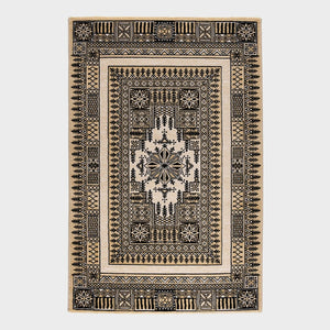 سجادة سدو - قط عسير.