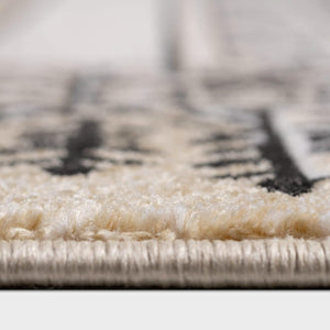 سجادة سدو - قط عسير.