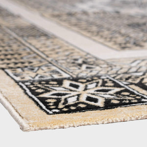 سجادة سدو - قط عسير.