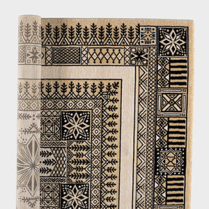 سجادة سدو - قط عسير.