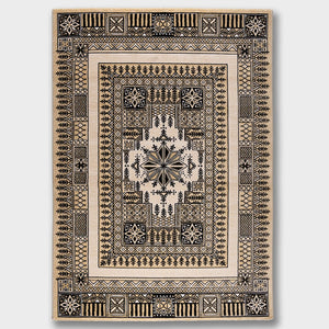 سجادة سدو - قط عسير.