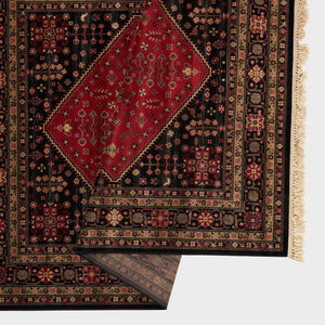 سجادة كلاسيك - أمل.