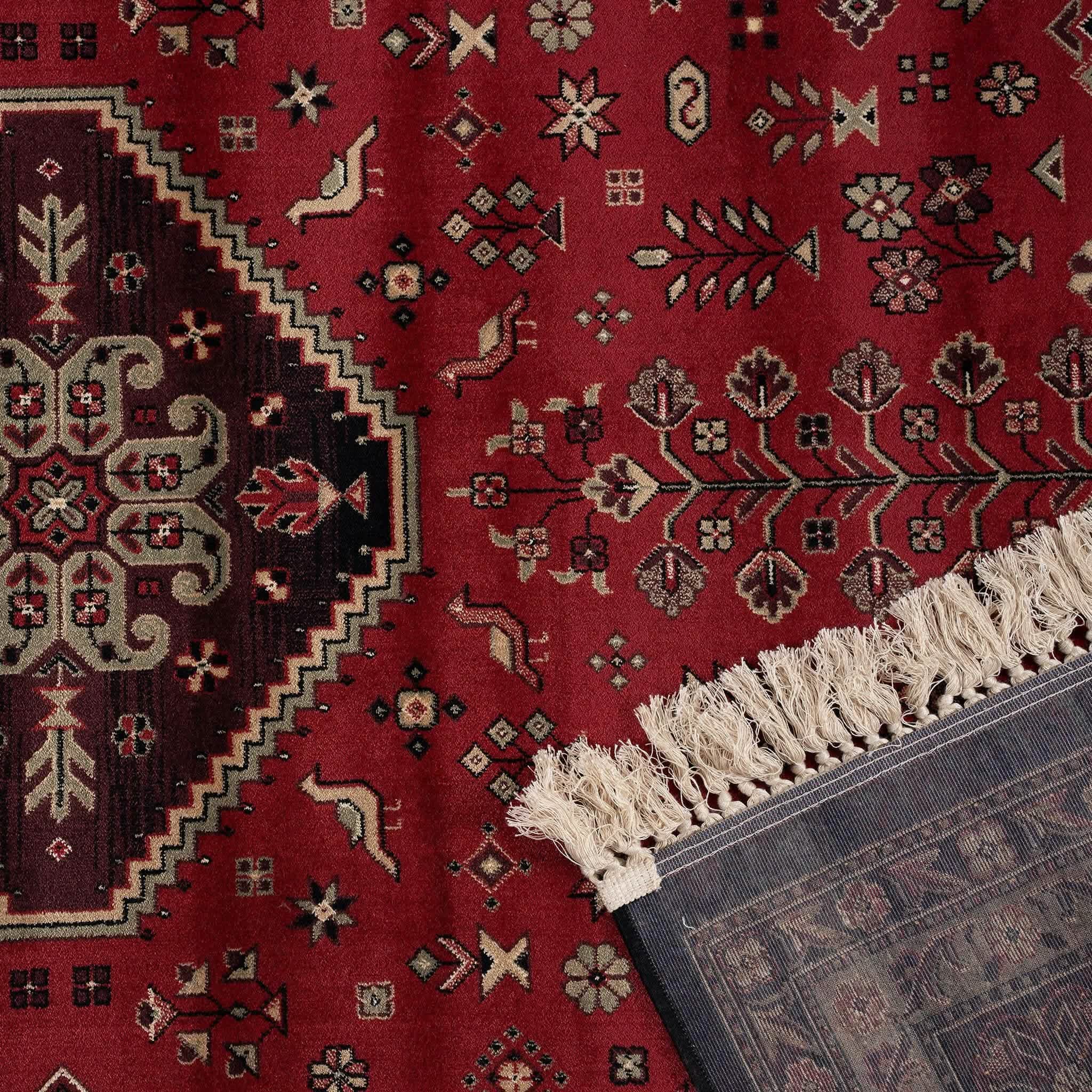 سجادة كلاسيك - أمل.