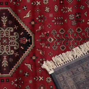 سجادة كلاسيك - أمل.