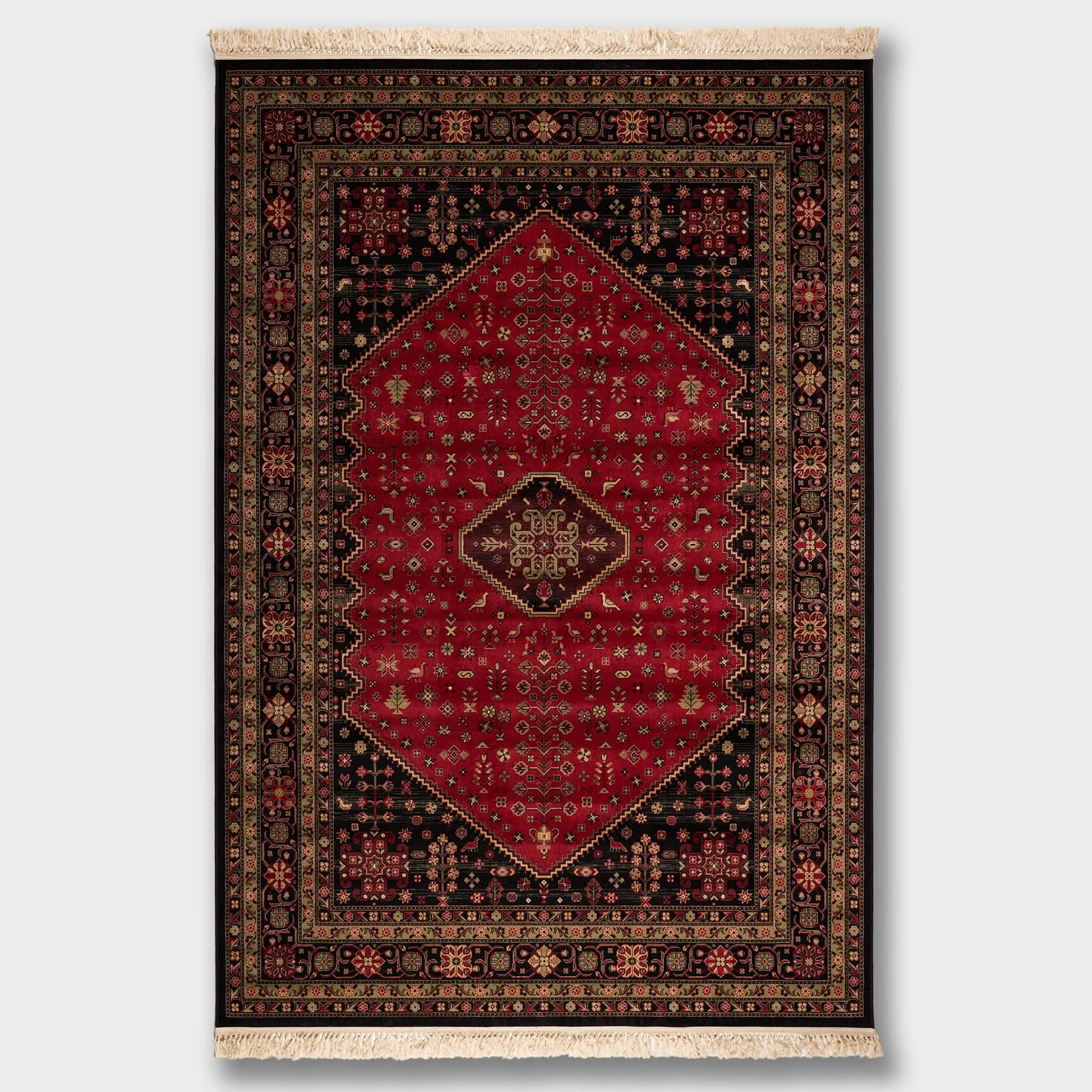 سجادة كلاسيك - أمل.