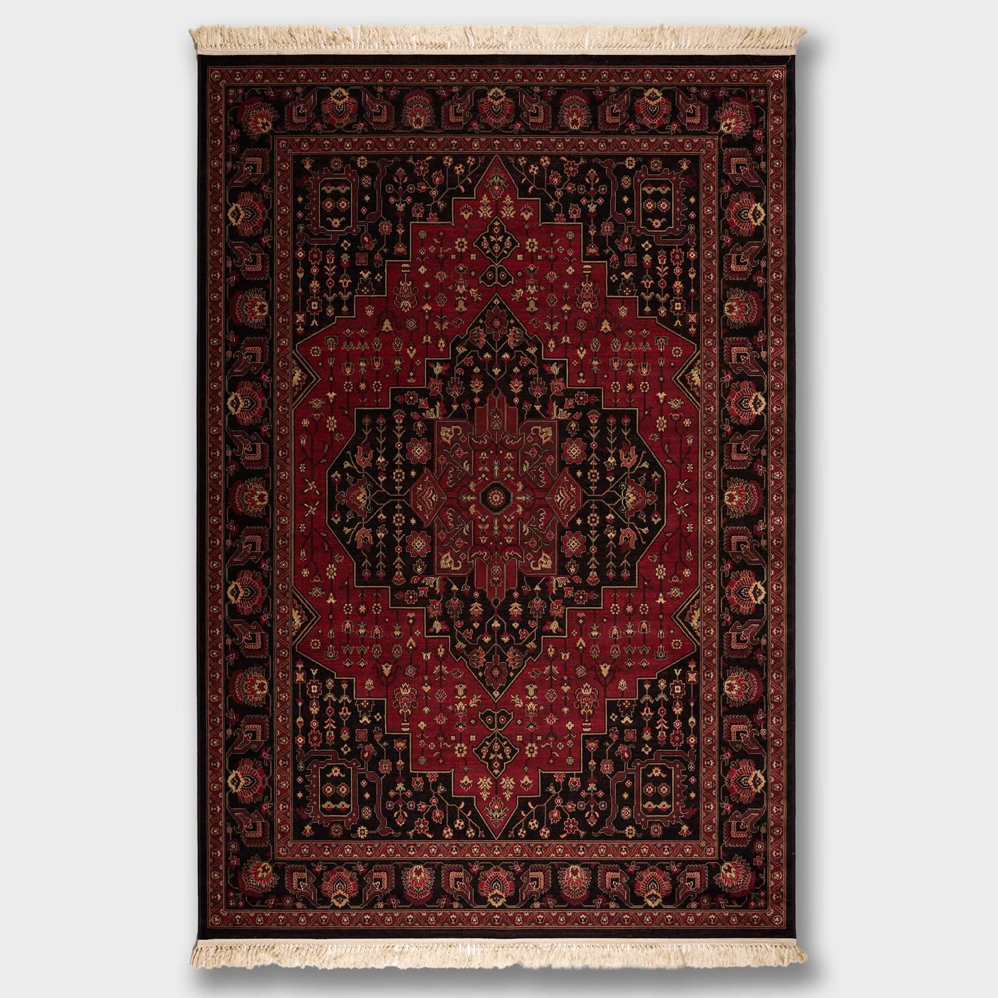 سجادة كلاسيك - نجود.