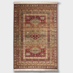 سجادة كلاسيك - هيلة - WEFT