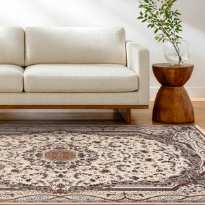 سجادة كلاسيك - رواق - WEFT