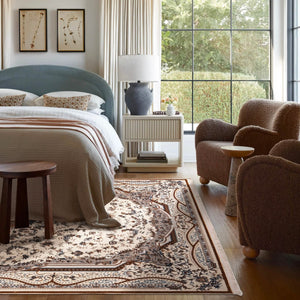 سجادة كلاسيك - رواق - WEFT