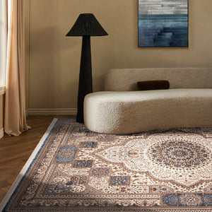 سجادة كلاسيك - لمار - WEFT