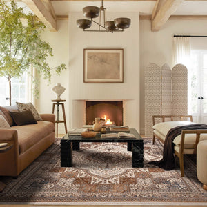 سجادة كلاسيك - لمار - WEFT