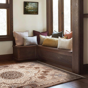 سجادة كلاسيك - لمار - WEFT