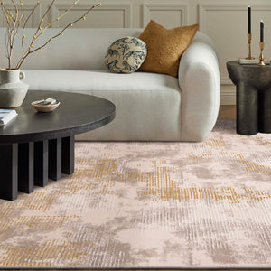 سجادة مودرن - بتول - WEFT