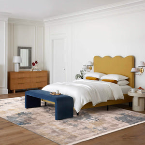 سجادة مودرن - بتول.