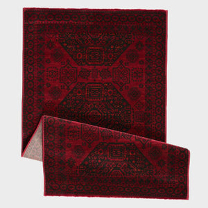 سجادة كلاسيك - سمرقند.