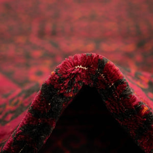 سجادة كلاسيك - سمرقند.