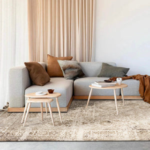 سجادة كلاسيك - ديانا - WEFT