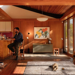 سجادة كلاسيك - ثراء - WEFT