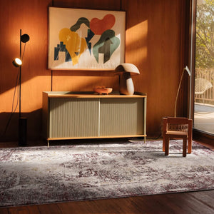 سجادة كلاسيك - ثراء - WEFT