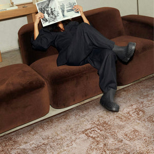 سجادة كلاسيك - ثراء - WEFT