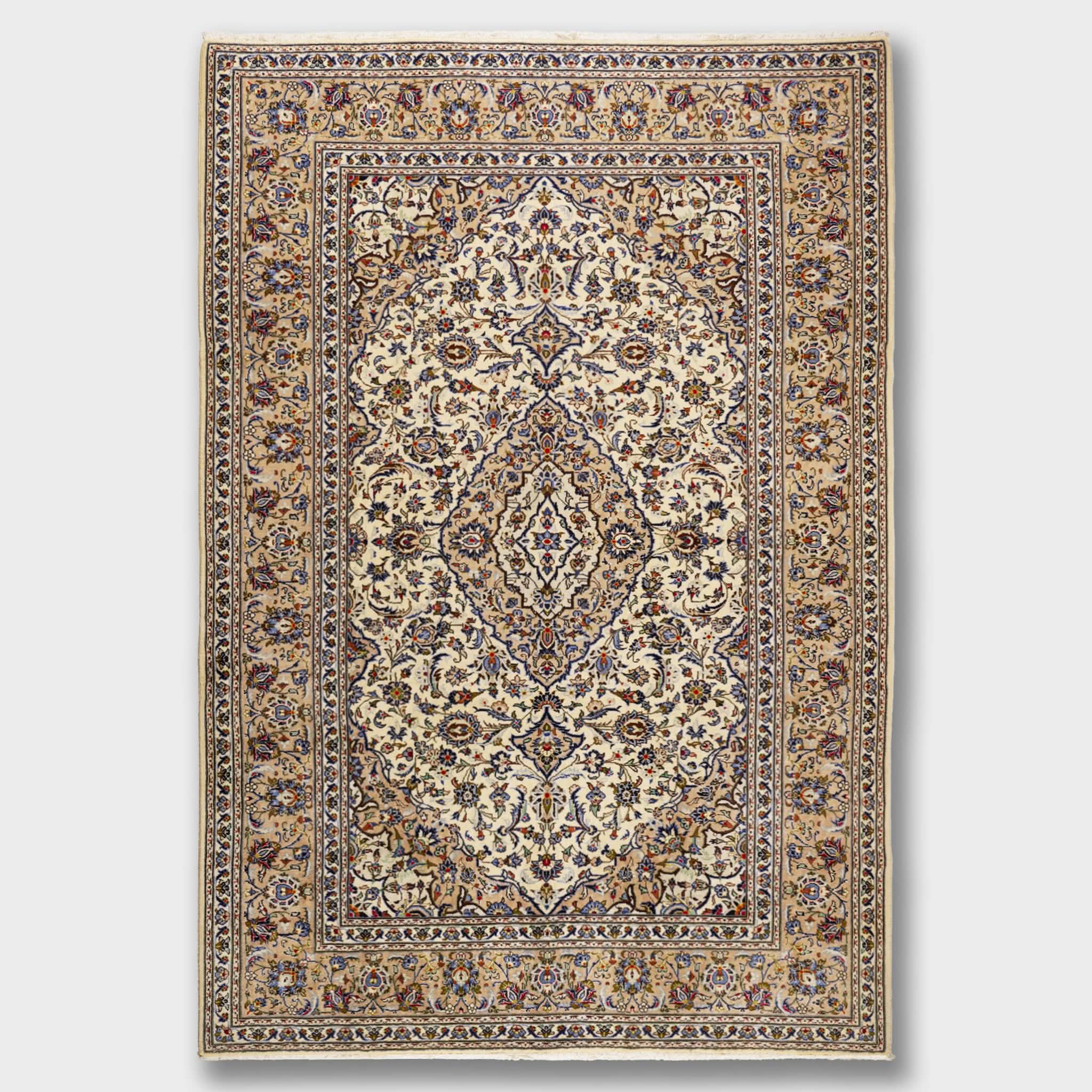 سجادة صوف يدوي - ناجار.