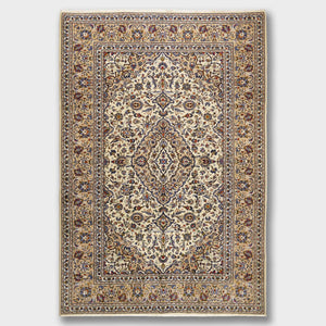 سجادة صوف يدوي - ناجار.