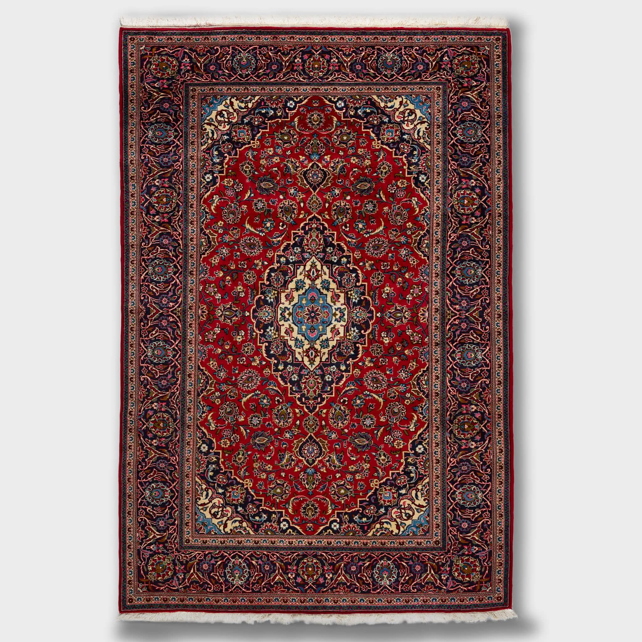 سجادة صوف يدوي - فراه.