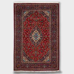 سجادة صوف يدوي - فراه.