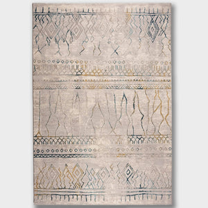 سجادة بوهيمي - يارا.