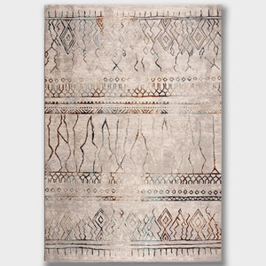 سجادة بوهيمي - يارا.