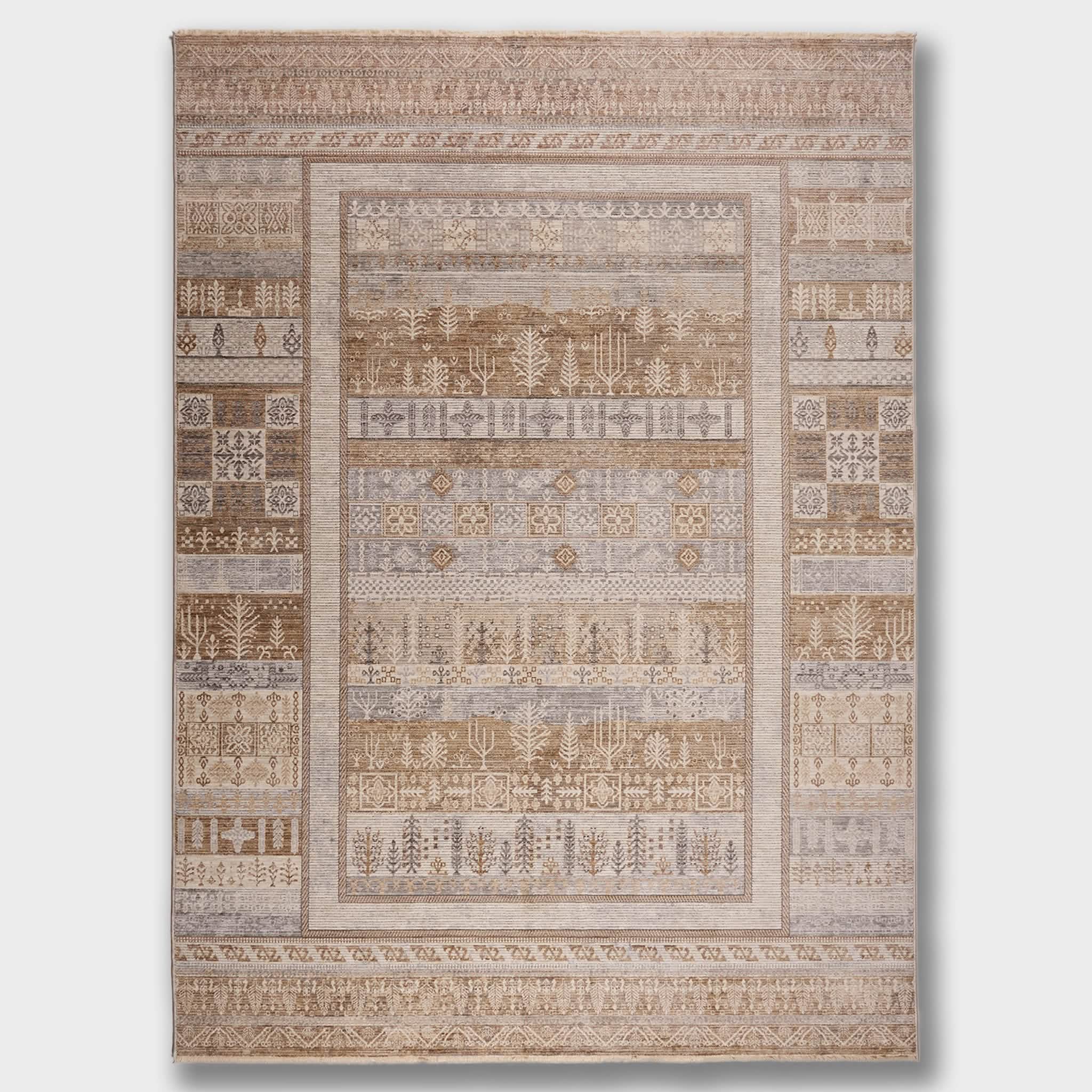 سجادة بوهيمي - فيروز.