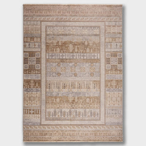 سجادة بوهيمي - فيروز.