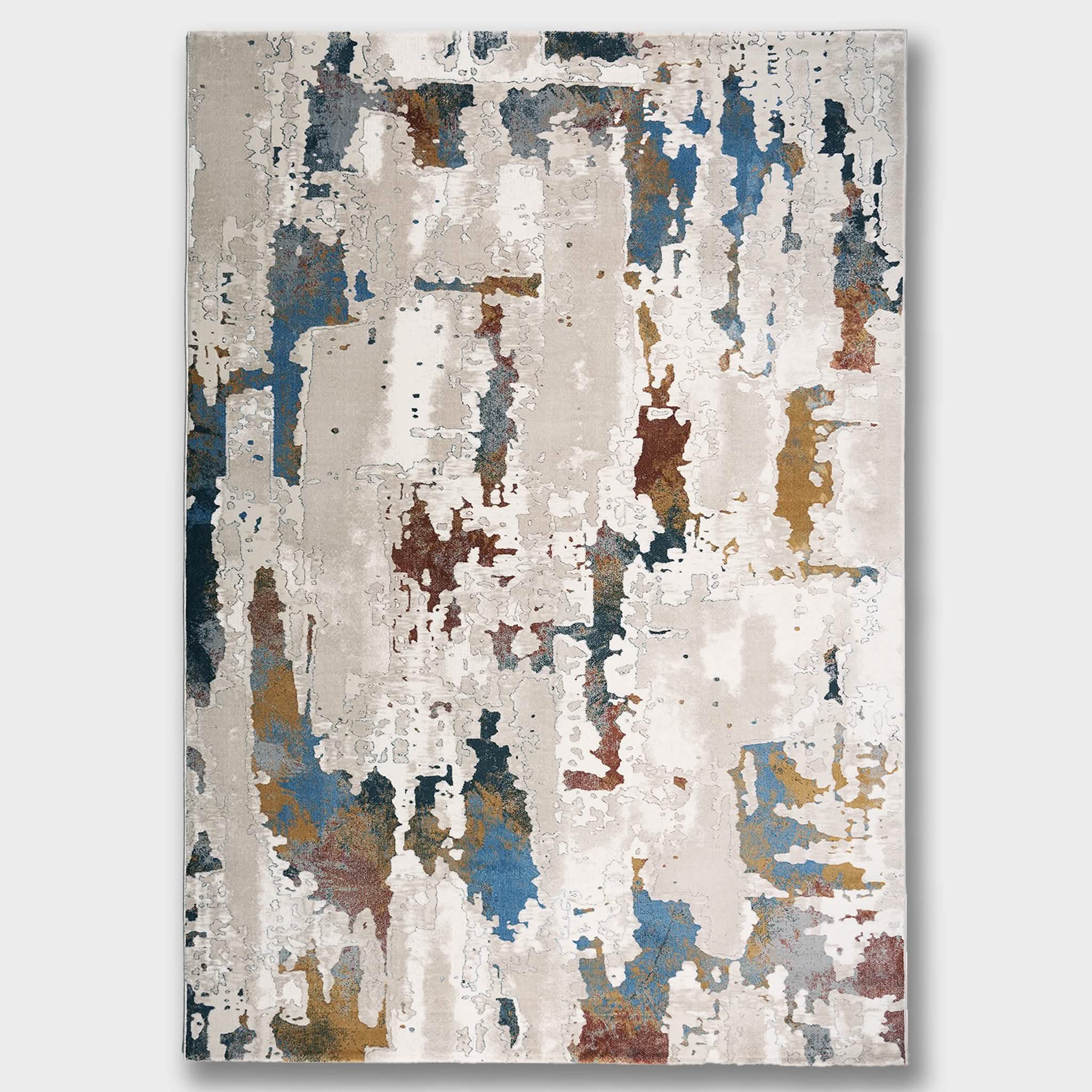 سجادة مودرن - أنسي.