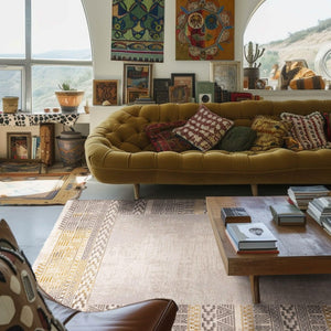 سجادة مودرن - دارين.