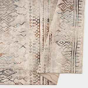 سجادة بوهيمي - يارا.