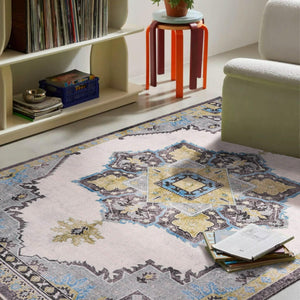 سجادة كلاسيك - باهية.