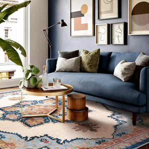 سجادة كلاسيك - باهية | متجر ويفت للسجاد