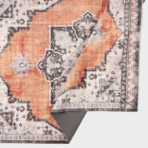 سجادة كلاسيك - باهية | متجر ويفت للسجاد