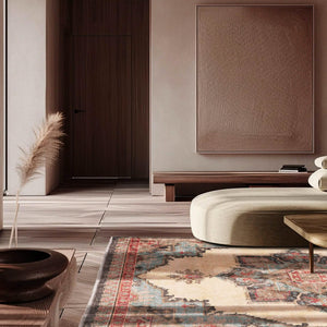 سجادة كلاسيك - باهية.