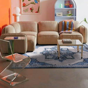 سجادة كلاسيك - باهية | متجر ويفت للسجاد