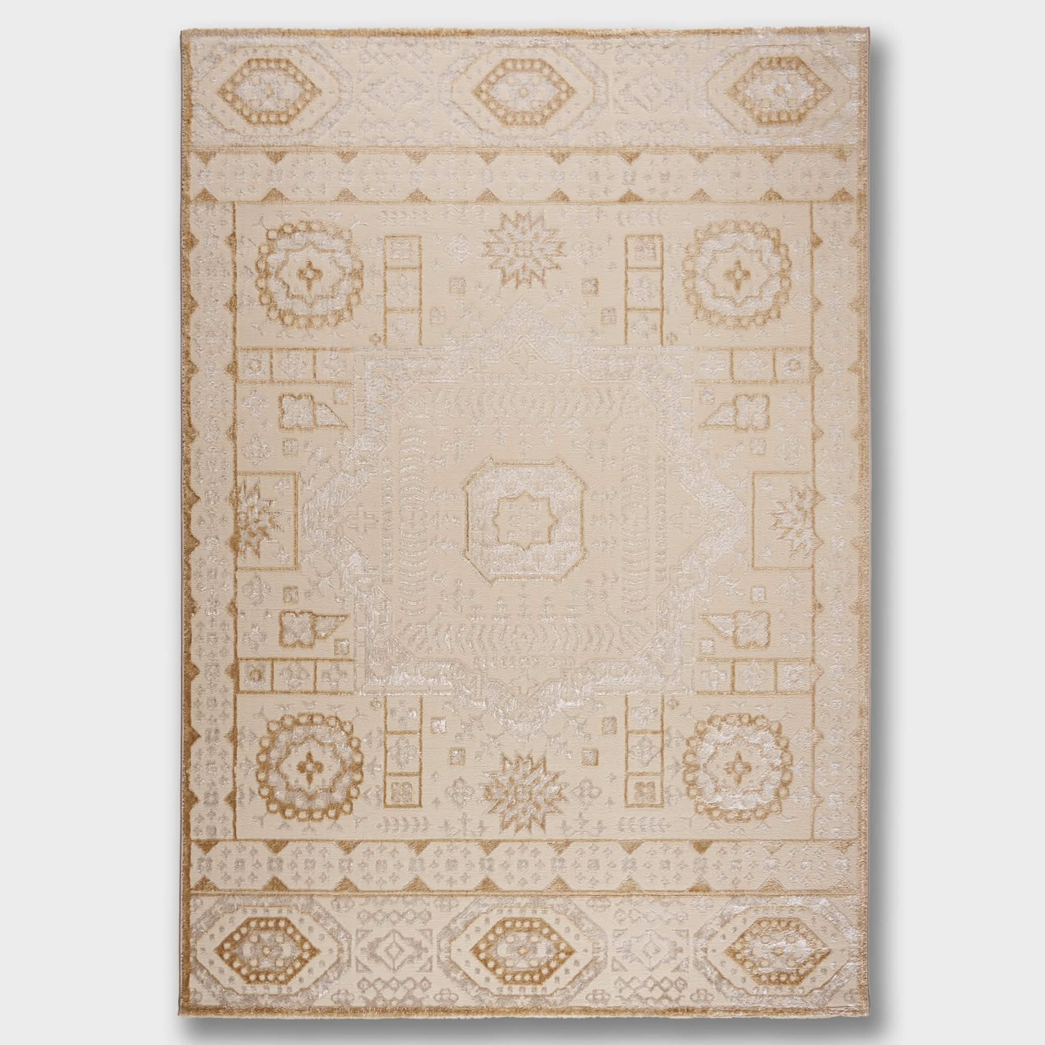 سجادة بوهيمي - سناء - WEFT