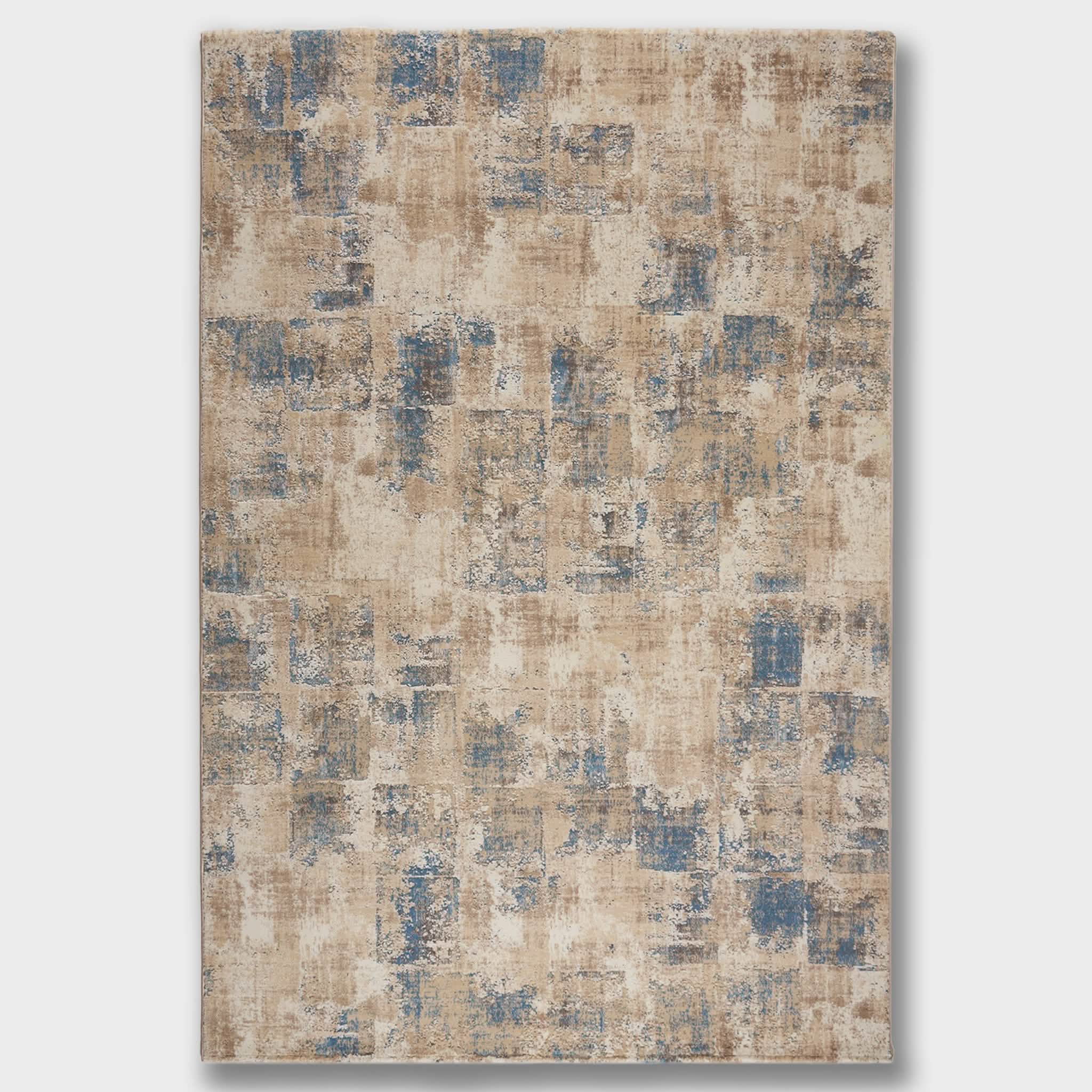 سجادة مودرن - صفا - WEFT