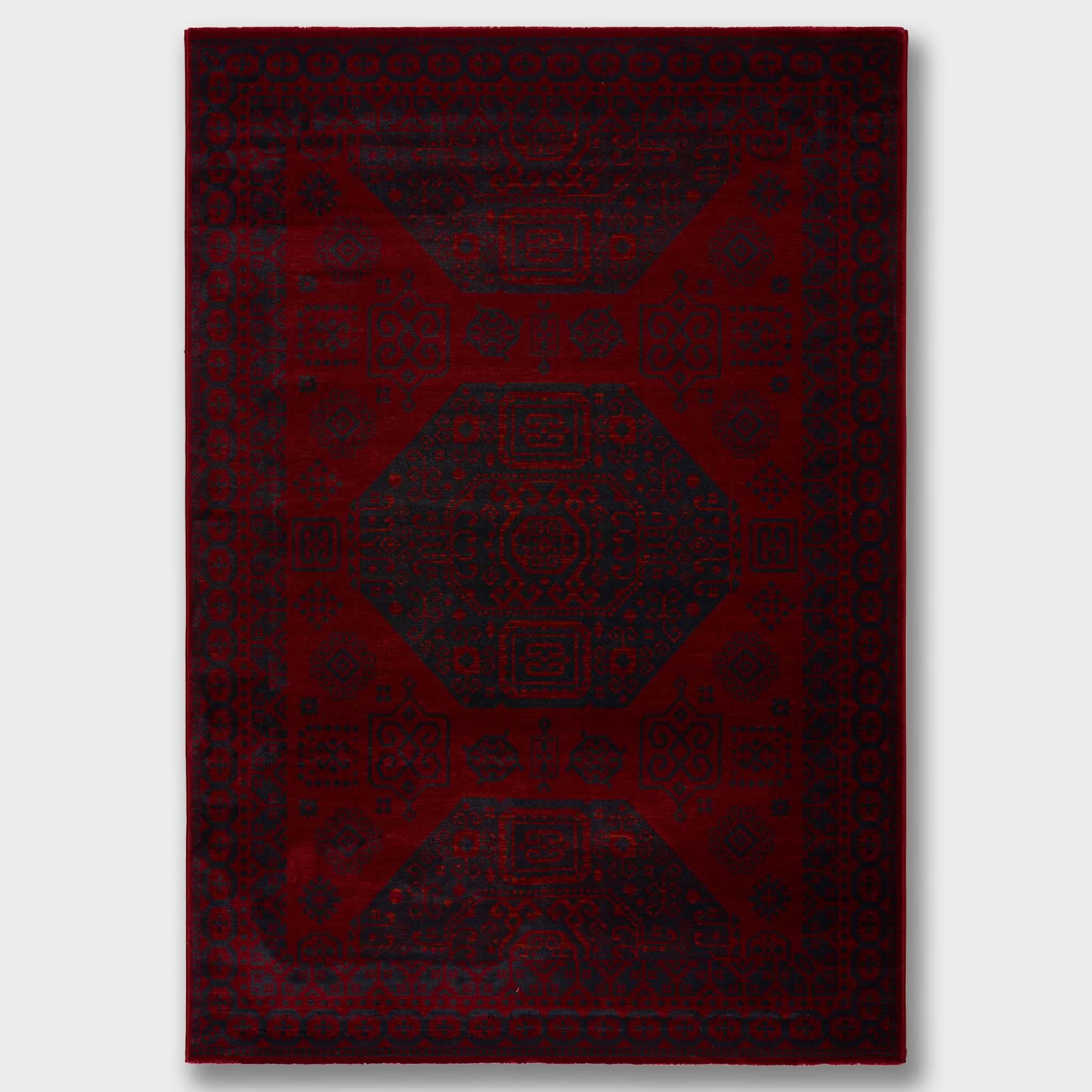 سجادة كلاسيك - سمرقند بلس.