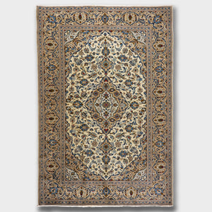 سجادة صوف يدوي - كابول.