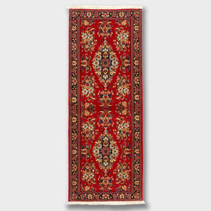 سجادة صوف يدوي - هاريانا.