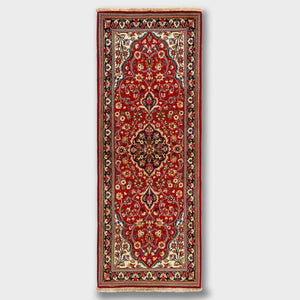 سجادة صوف يدوي - مانيبور.