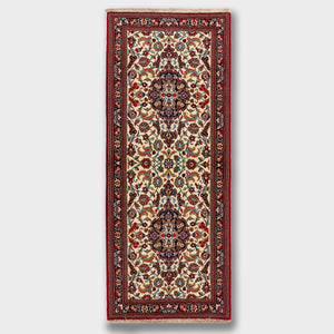 سجادة صوف يدوي - بوبال.