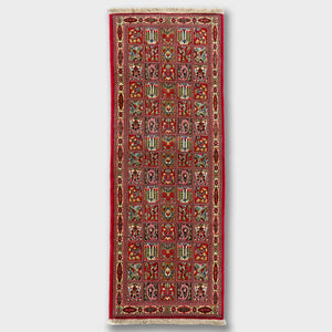 سجادة صوف يدوي - بيهار.