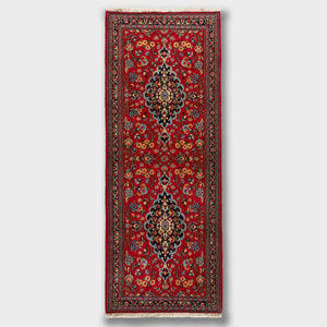 سجادة صوف يدوي - ماسكوا.