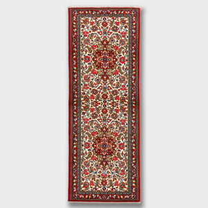 سجادة صوف يدوي - سيالكوت.